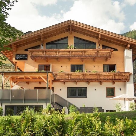 Haus Becken Hotel Sankt Jakob in Defereggen Exterior photo