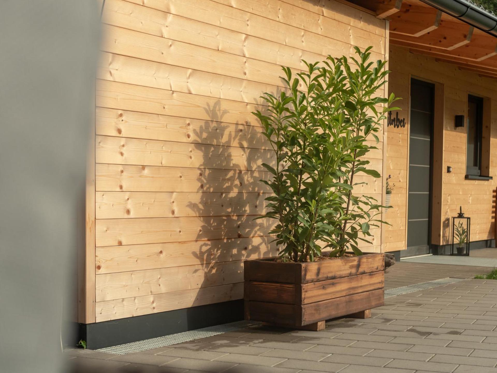 Haus Becken Hotel Sankt Jakob in Defereggen Exterior photo